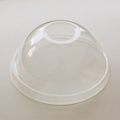 Compostable Clear Cups and Lids - Agreen™ Products