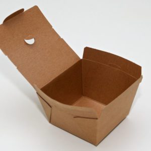 To-Go Boxes - Agreen™ Products