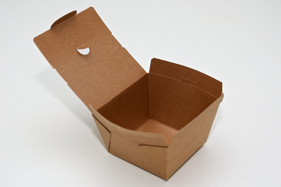 To-Go Boxes and Trays - Agreen™ Products