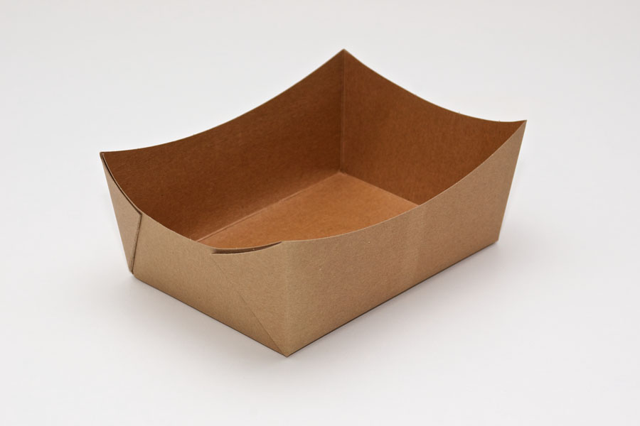 To-Go Boxes and Trays - Agreen™ Products