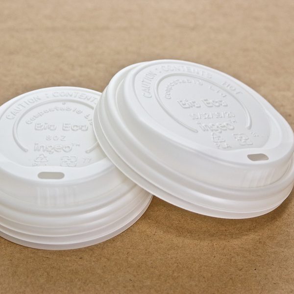 Paper Cup Lids