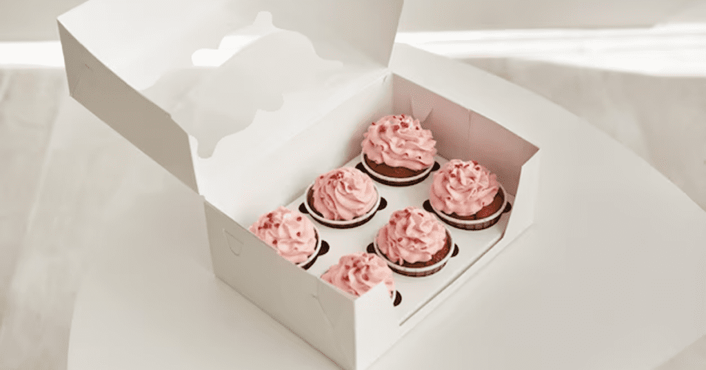 Cake Boxes