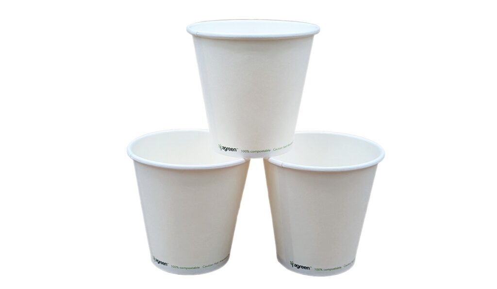 Paper Cup Paper